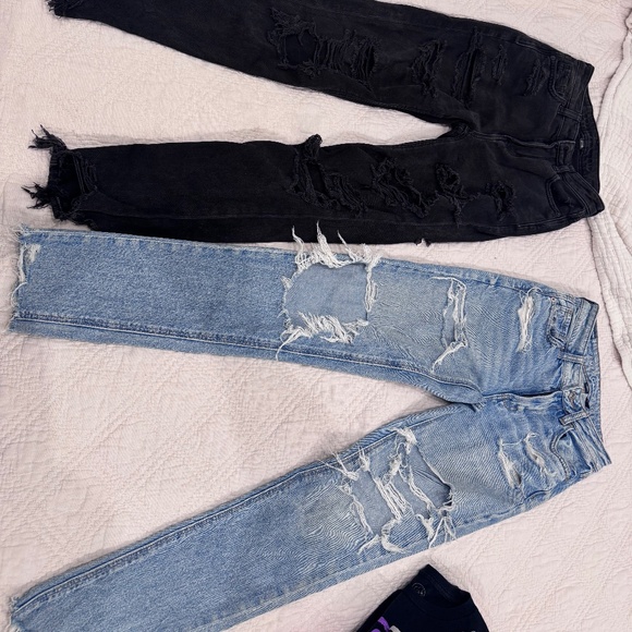 American Eagle Outfitters Denim - American eagle Jeans